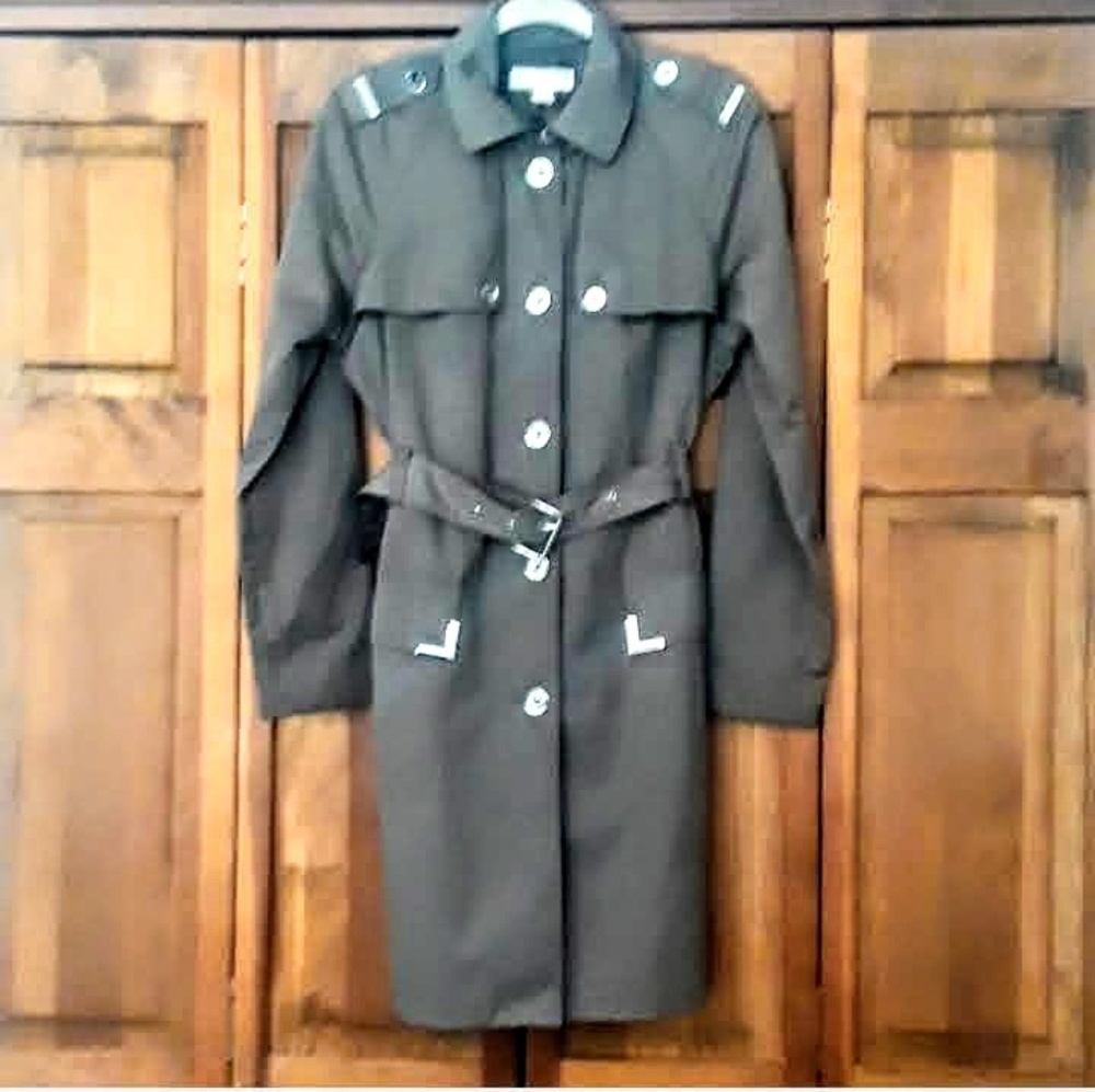 Michael Kors Coat